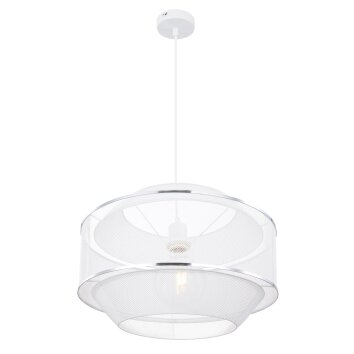 Globo VIGATTO Hanger Wit, 1-licht