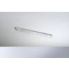 Bopp-Leuchten CLOSE Plafondlamp LED Zilver, 3-lichts