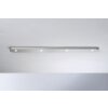 Bopp-Leuchten CLOSE Plafondlamp LED Aluminium, Zilver, 4-lichts Bopp-Leuchten CLOSE Plafondlamp LED Aluminium, Zilver, 4-lichts