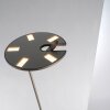 Bopp-Leuchten SHARE Uplighter LED Brons, 1-licht