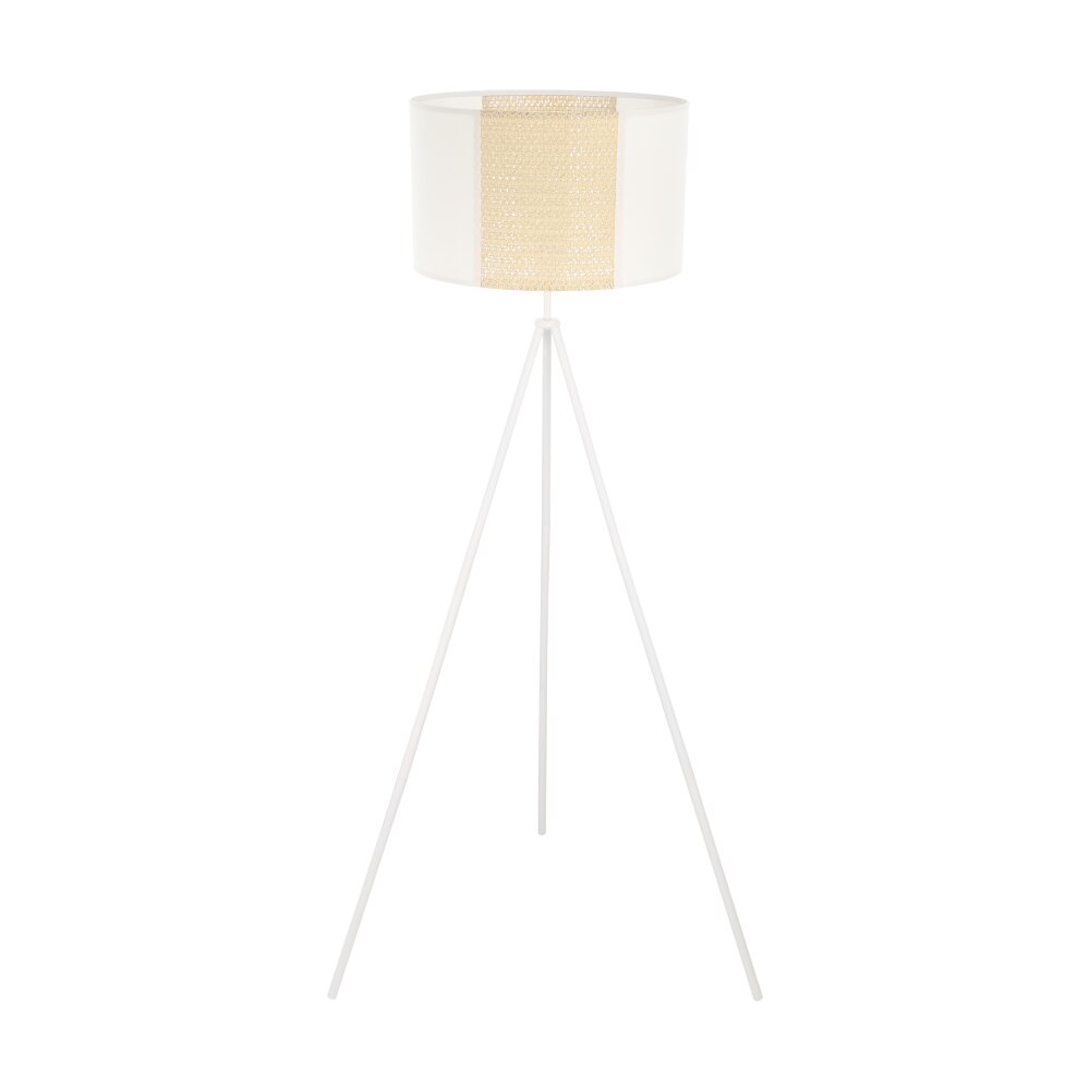 Eglo ARNHEM Staande lamp Wit, 1-licht main product photo