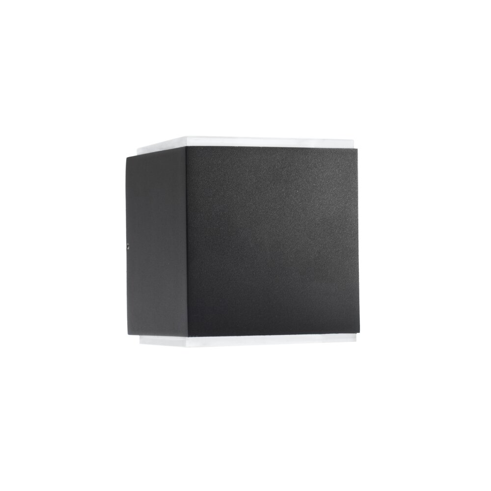 CMD AQUA RIO Buiten muurverlichting LED Antraciet, 2-lichts main product photo