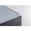 CMD AQUA RIO Buiten muurverlichting LED Antraciet, 2-lichts