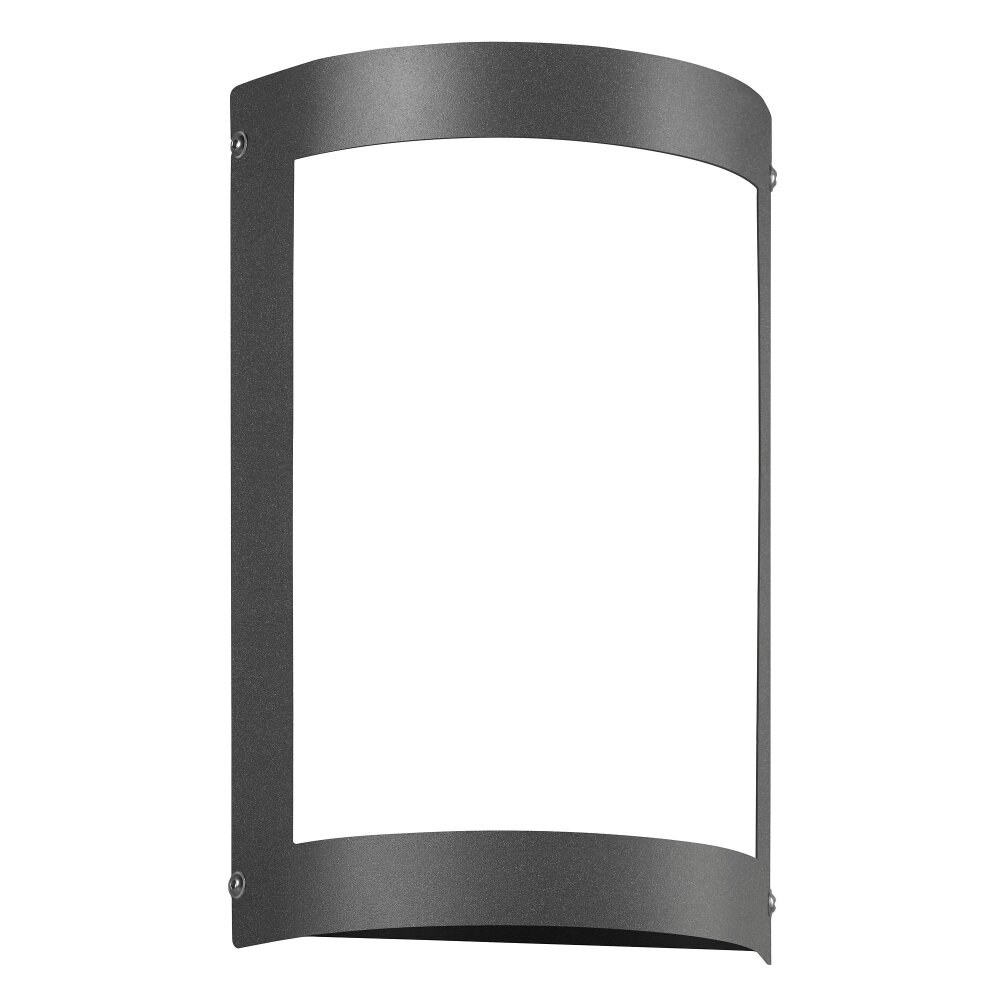 CMD AQUA MARCO Buiten muurverlichting LED Antraciet, 1-licht, Bewegingsmelder main product photo