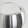 Florenz Badkamer lamp LED Aluminium, 2-lichts