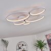 Rodekro Plafondlamp Wit, 1-licht