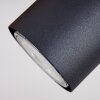 Zuoz Plafondlamp Hout licht, 4-lichts