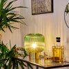 Paeni Tafellamp Goud, 1-licht