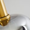 Maliali Hanglamp Goud, Messing, Zwart, 5-lichts