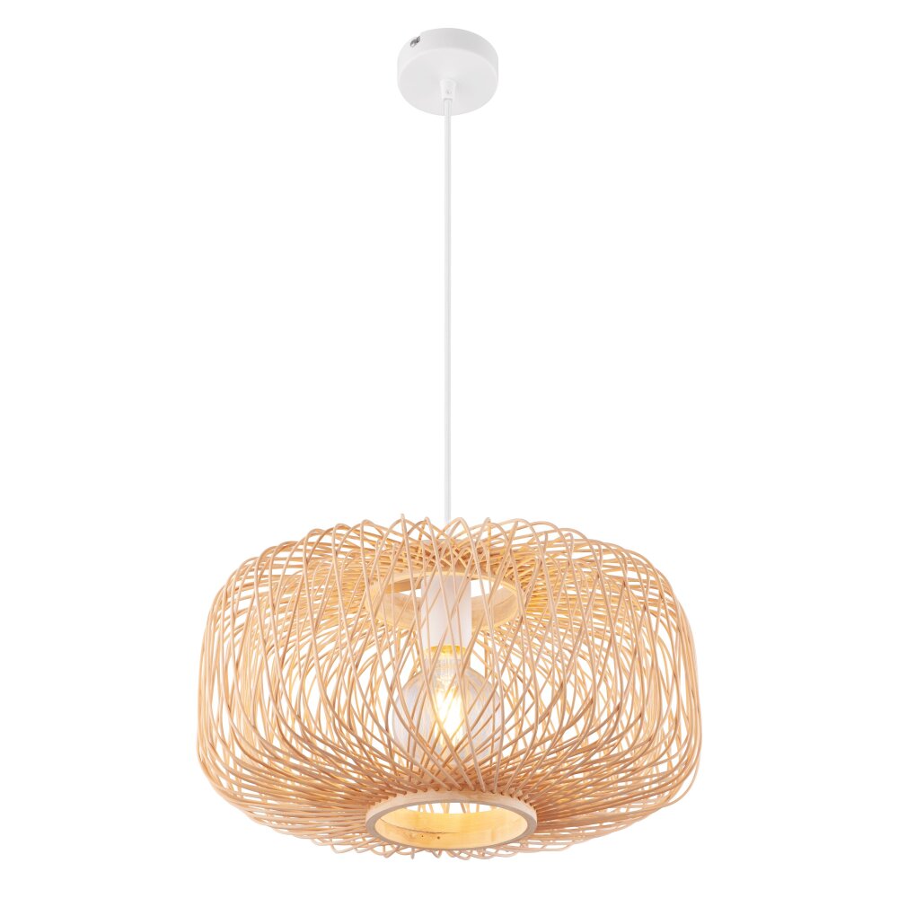 Globo LUCIA Hanger Wit, 1-licht main product photo