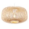 Globo LUCIA Hanger Wit, 1-licht