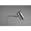 Trio Marley Tafellamp Nikkel mat, 1-licht