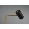 Trio Marley Tafellamp Messing, 1-licht