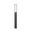 Trio Fuerte Padverlichting LED Antraciet, 1-licht