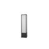Trio Fuerte Padverlichting LED Antraciet, 1-licht