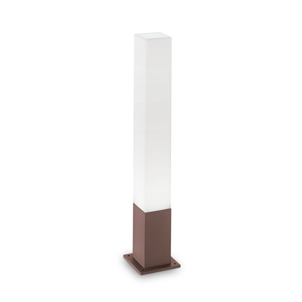 Ideallux EDO Padverlichting Cream, 1-licht main product photo