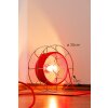 Zava Luce Arianna Grondverlichting Chroom, 1-licht
