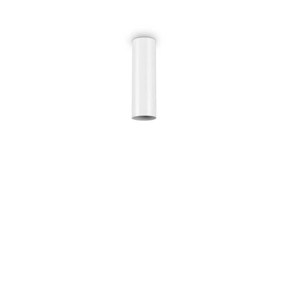 Ideallux LOOK Plafondlamp Wit, 1-licht main product photo
