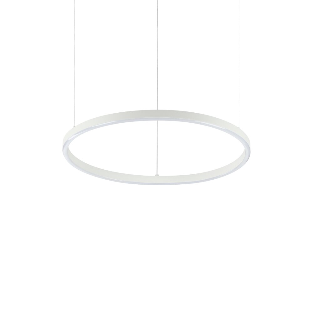Ideallux ORACLE Hanglamp LED Wit, 1-licht main product photo