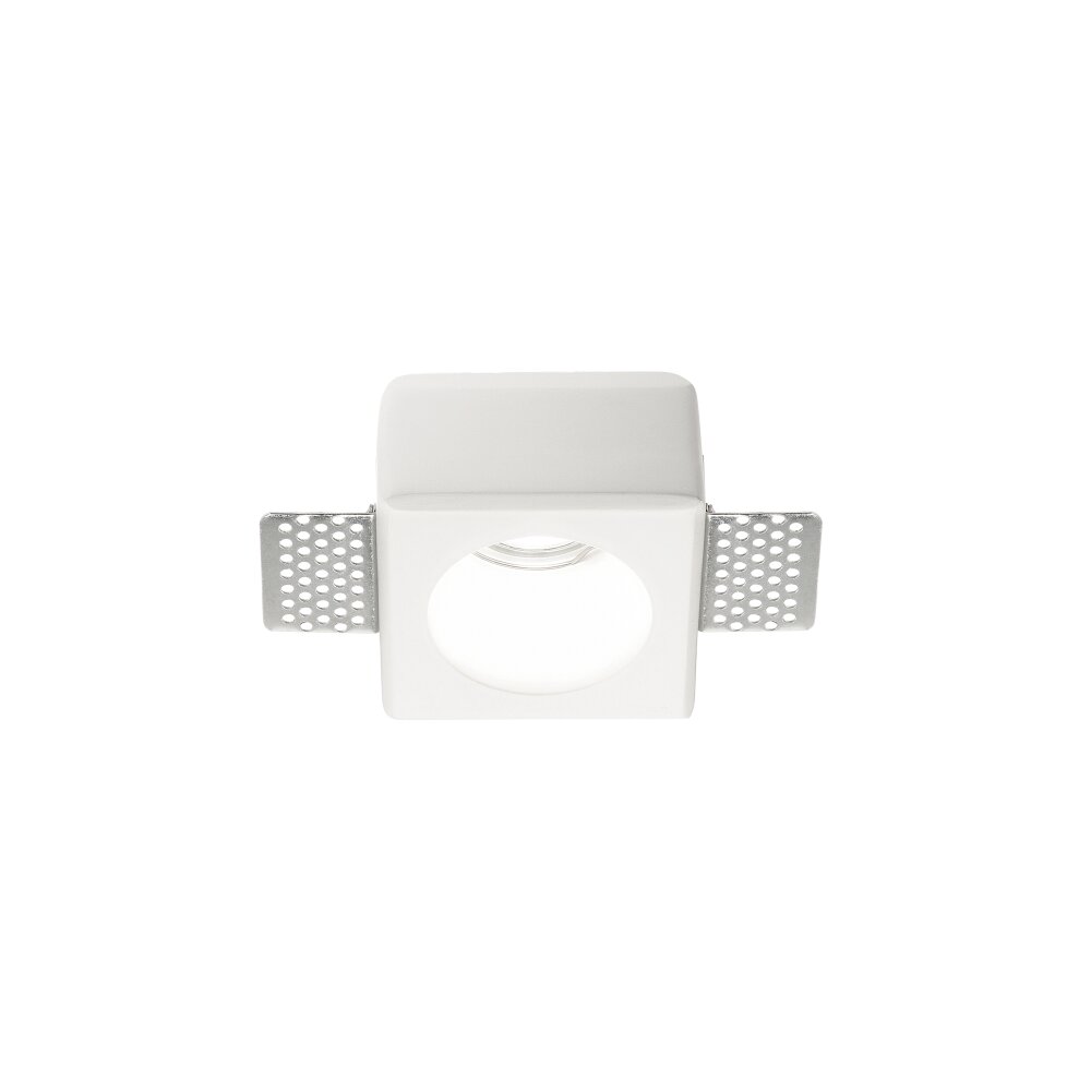 Ideallux SAMBA Spotlamp Wit, 1-licht main product photo