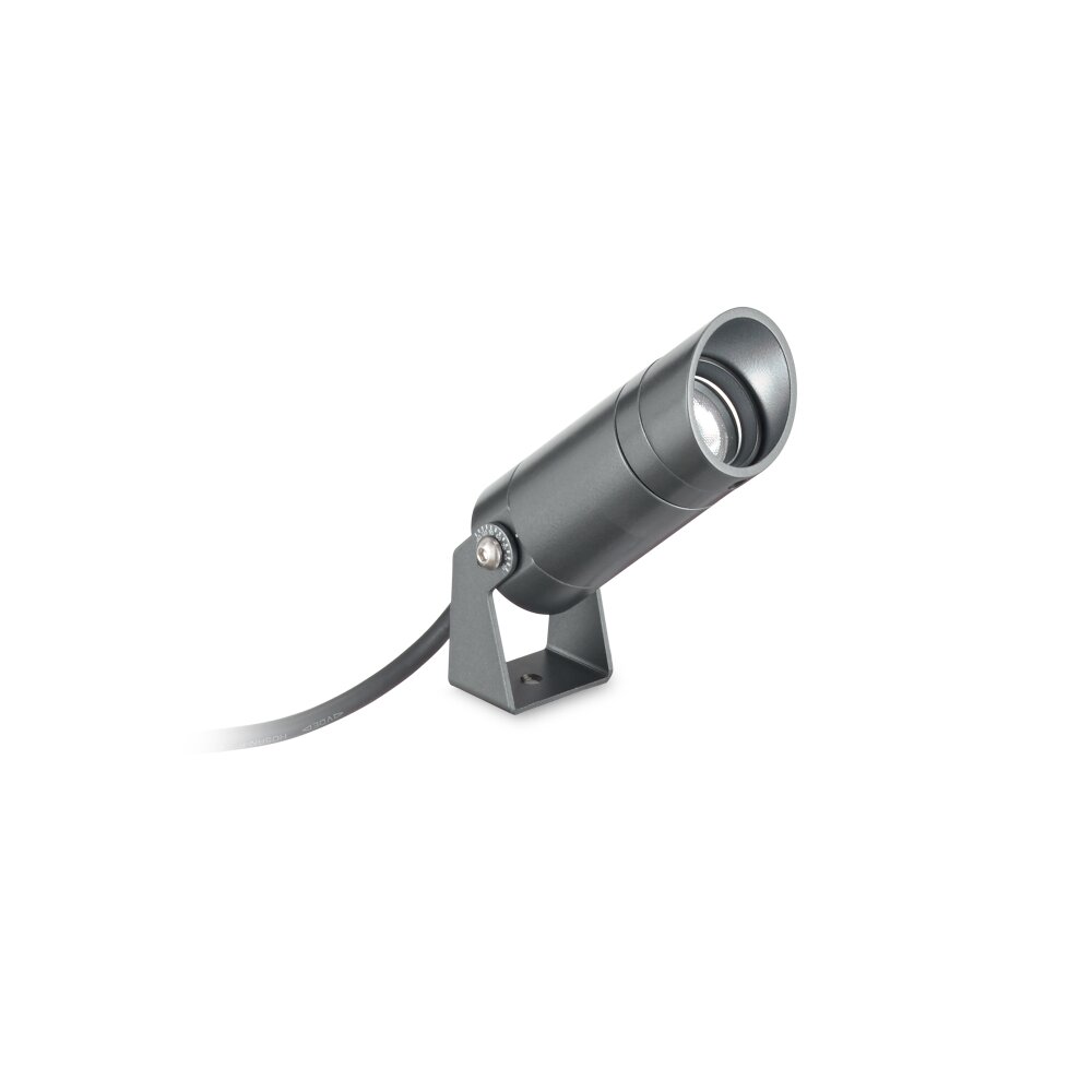 Ideallux STARLIGHT Padverlichting LED Grijs, 1-licht main product photo