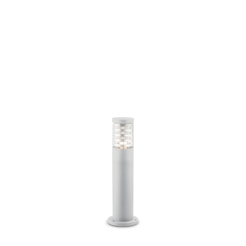 Ideallux TRONCO Padverlichting Wit, 1-licht main product photo