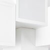 Brilliant Cubix Plafondlamp LED Wit, 1-licht