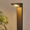 Matlava Padverlichting LED Antraciet, 1-licht