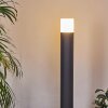 Buhrkall Padverlichting Antraciet, 1-licht