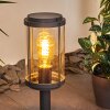 Riola Padverlichting Antraciet, 1-licht