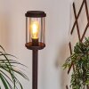 Riola Padverlichting Roest, 1-licht
