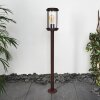 Riola Padverlichting Roest, 1-licht