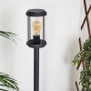 Riola Padverlichting Antraciet, 1-licht