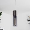 Dulcita Hanger Nikkel mat, 1-licht