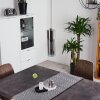 Dulcita Hanger Nikkel mat, 1-licht