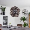 Hyco Hanger Chroom, 12-lichts