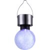 Globo PLAMENA Solarlamp LED