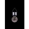 Globo HANDL Solarlamp LED