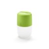 Konstsmide Assisi Solarlamp LED Groen, 1-licht