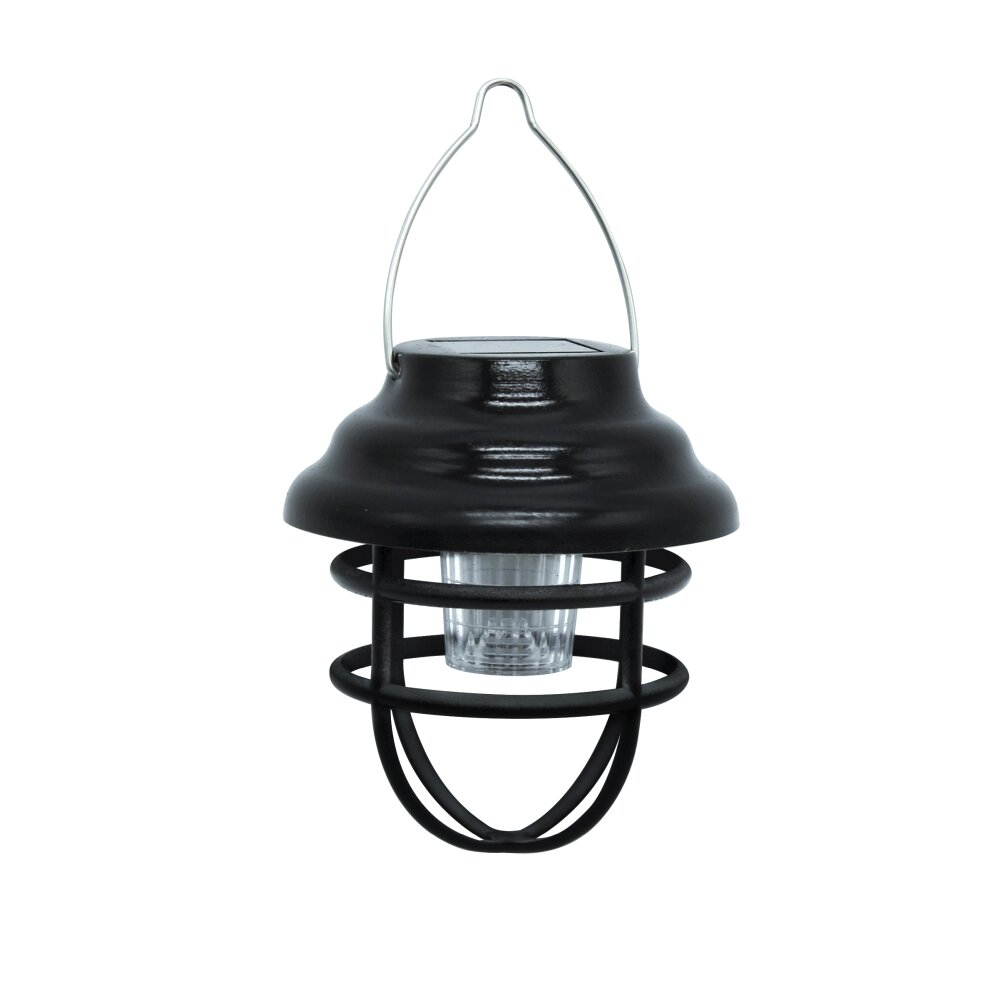 Globo Solarlamp LED Duidelijk, 1-licht main product photo