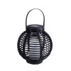 Globo DON Solarlamp LED, 1-licht