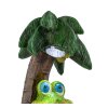 Globo FROLO Solarlamp LED Kleurrijk, 1-licht