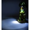 Globo FROLO Solarlamp LED Kleurrijk, 1-licht