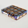 Benson Zonnelamp set van 12 LED Zwart, 1-licht