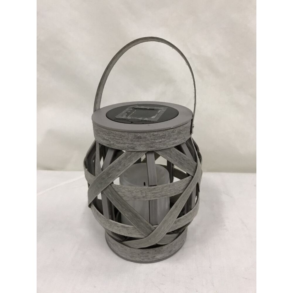 Globo SCHADE Solarlamp LED, 1-licht main product photo