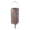 Globo SOLAR Solarlamp, 1-licht