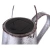 Globo SOLAR Solarlamp LED Zwart, 80-lichts