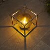 Albuquerque Solarlamp, 1-licht