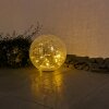 Jurmala Solarlamp LED, 1-licht