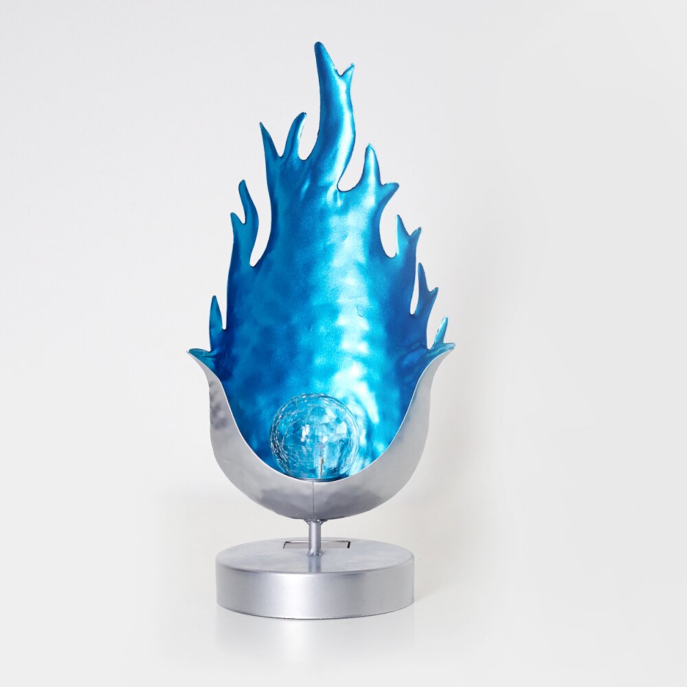 Londrina Solarlamp LED Duidelijk, 1-licht
